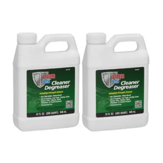 POR15 Cleaner Degreaser (Marine Clean) 946ml (Pack of 2)