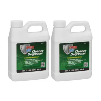 POR15 Cleaner Degreaser (Marine Clean) 946ml (Pack of 2)