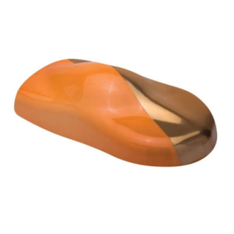 1lb Copper Penny Powder Coating Powder | Eastwood Hotcoat™