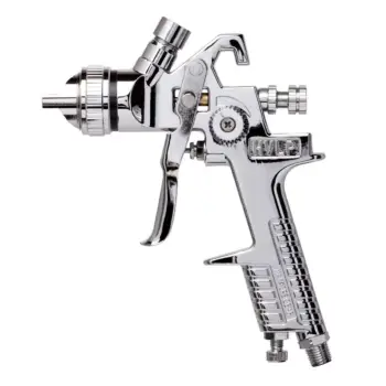 Rockwood 10 Piece HVLP Paint Gun Set - Image 2