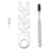 Rockwood 10 Piece HVLP Paint Gun Set