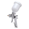 Rockwood 10 Piece HVLP Paint Gun Set