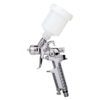 Rockwood 10 Piece HVLP Paint Gun Set