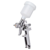 Rockwood 10 Piece HVLP Paint Gun Set