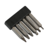 Screw Extractor Bit Set (6 piece)