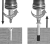 Screw Extractor Bit Set (6 piece)
