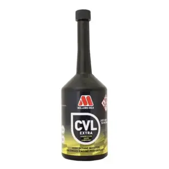 CVL Extra 500ml (Valve Lubricant & Combustion Enhancer)