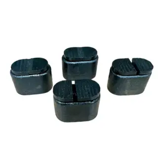 Spare Shrinking Jaw for Shrinker / Stretcher