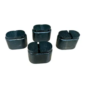 Spare Shrinking Jaw for Shrinker / Stretcher