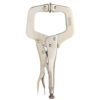 11" Self Grip C Clamp