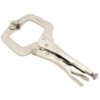 11" Self Grip C Clamp