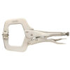 11" Self Grip C Clamp