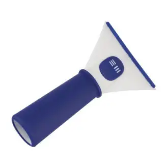 Ice Frost Snow Car Window Scraper & Squeegee