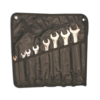 WHITWORTH - Spanners (Set of 8)