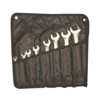WHITWORTH - Spanners (Set of 8)