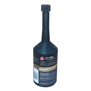 CVL Turbo 500ml (Valve Lubricant & Combustion Enhancer) - Image 2