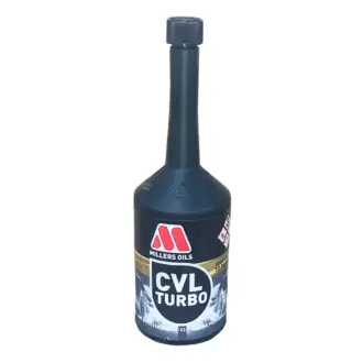 CVL Turbo 500ml (Valve Lubricant & Combustion Enhancer)
