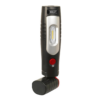 Sealey Rechargeable 360° Inspection Lamp 7 SMD+3W LED Lithium-ion