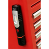 Sealey Rechargeable 360° Inspection Lamp 7 SMD+3W LED Lithium-ion