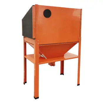 Frost Sand Blast Cabinet 220L