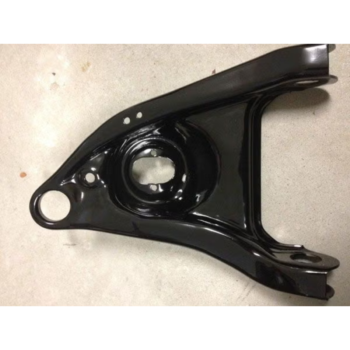 1lb Semi-Gloss Black Powder Coating Powder | Eastwood Hotcoat™ - Image 2