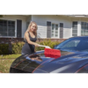 The Original California Car Duster Plastic Handle 62443