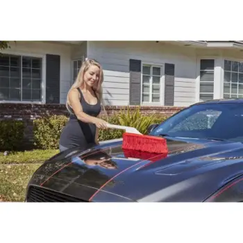 The Original California Car Duster Plastic Handle 62443