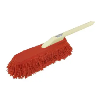 The Original California Car Duster Plastic Handle 62443