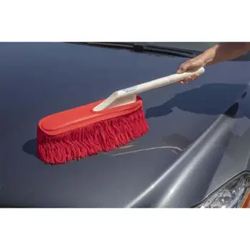 The Original California Car Duster Plastic Handle 62443