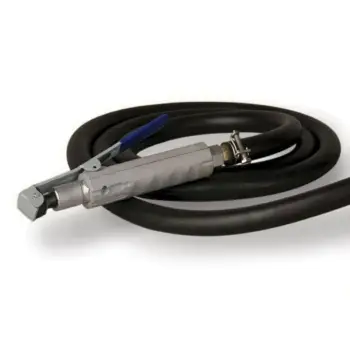 Eastwood 100lb Pressure Abrasive Blaster