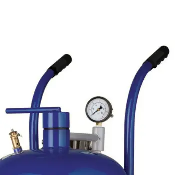 Eastwood 100lb Pressure Abrasive Blaster