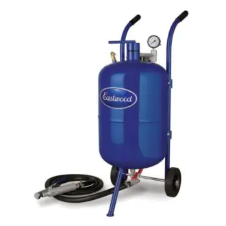 Eastwood 100lb Pressure Abrasive Blaster