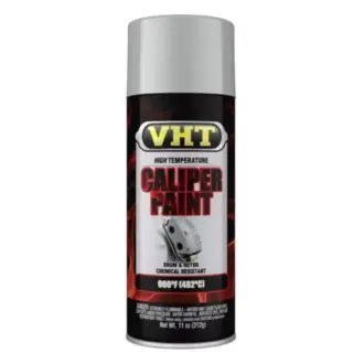 VHT Cast Aluminum Caliper High Temperature Paint (312g)