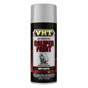 VHT Cast Aluminum Caliper High Temperature Paint (312g)