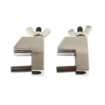 Laser Hose Clamp Set 2pc