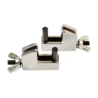 Laser Hose Clamp Set 2pc