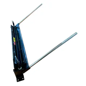 20" (510mm) Bending Brake