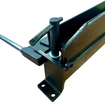 20" (510mm) Bending Brake