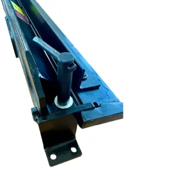 20" (510mm) Bending Brake
