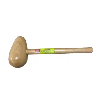 75mm Professional Mallet