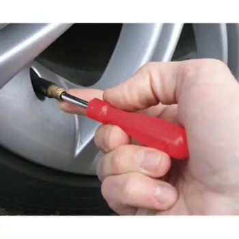 Sealey Tyre Valve Core Tool
