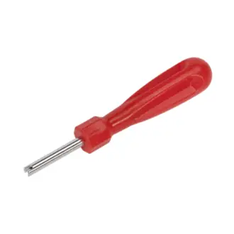 Sealey Tyre Valve Core Tool