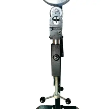 Professional English Wheel - 28" Throat Depth - Image 2