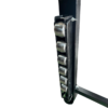 Professional English Wheel - 28" Throat Depth
