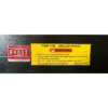 Professional English Wheel - 28" Throat Depth