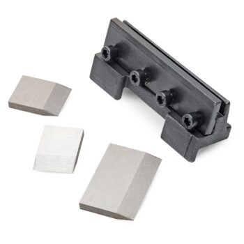EASTWOOD 4 INCH VISE PRESS METAL BRAKE - Image 2
