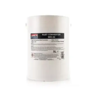 Heavy Duty Rust Converter (5L)