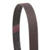 10 Pack 3/4x20-1/2 Aluminum Oxide 220 Grit Abrasive Belts