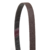 10 Pack 1/2×18 Aluminum Oxide 80 Grit Abrasive Belts