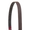 10 Pack 1/2×18 Aluminum Oxide 220 Grit Abrasive Belts